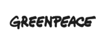 greenpeace logo